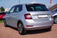 Skoda Fabia 1.0 TSI Clever Best of