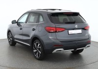 MG ZS 1.5 Hybrid Luxury Aut.