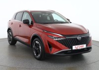 Nissan Qashqai N-Connecta 4WD 1.3 Dig-T Aut.