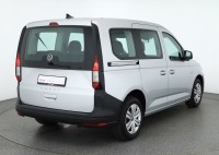 VW Caddy 1.5 TSI