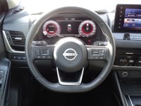 Nissan Qashqai N-Connecta 1.3 Dig-T