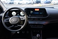 Hyundai BAYON Bayon 1.0T-GDI