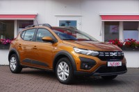 Dacia Sandero Stepway III 1.0 TCE