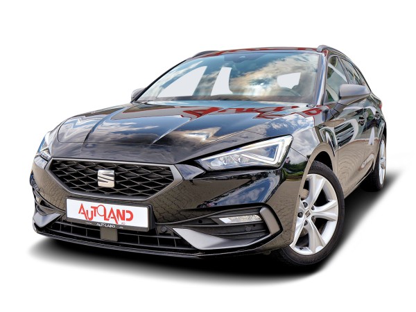 Seat Leon ST 1.5 TSI FR