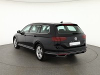 VW Passat Variant 2.0 TDI DSG 4M Elegance