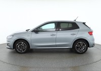 Vorschau: Skoda Fabia Monte Carlo 1.5 TSI DSG
