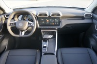 MG ZS 1.5 Hybrid Luxury Aut.