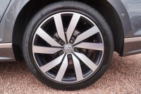 VW Passat Variant 2.0 TDI DSG R-Line