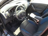 Dacia Logan II Celebration