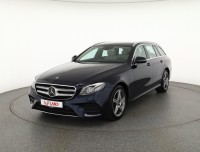 Vorschau: Mercedes-Benz E 300 E300 de T AMG Line