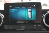 Mercedes-Benz T-Klasse T180 d Progressive