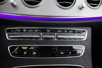 Mercedes-Benz E 200 E300 de AMG Line