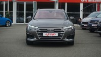 Audi A4 Avant 2.0 TDI advanced