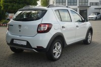 Dacia Sandero II 0.9 TCe 90 eco²Stepway
