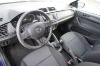 Skoda Fabia 1.0 MPI Cool Edition