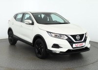 Nissan Qashqai 1.3 DIG-T Acenta