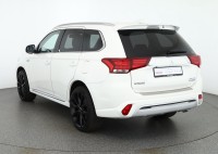 Mitsubishi Outlander 2.4 PHEV 4WD