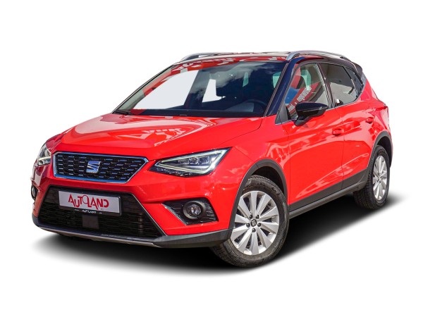 Seat Arona 1.0 TSI Xcellence