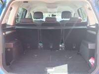 VW Touran 1.5 TSI
