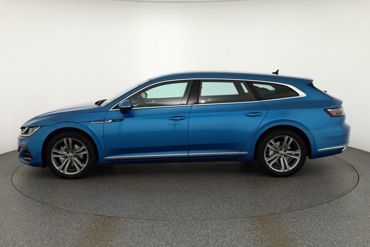 VW Arteon Shooting Brake 2.0 TSI DSG R-Line