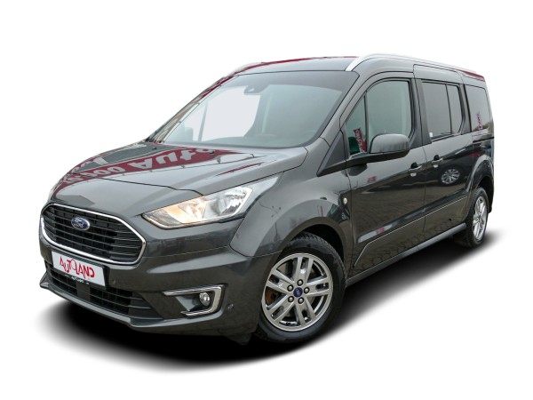 Ford Grand Tourneo Connect 1.5 EcoBlue Titanium