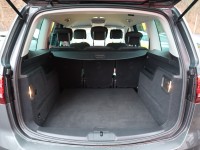 VW Sharan 2.0 TDI Comfortline