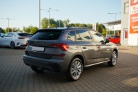 Skoda Kamiq 1.0 TSI
