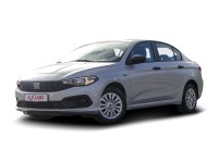 Fiat Tipo 1.4 Bluetooth Freisprechanlage Bordcomputer