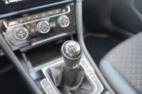 VW Golf VII 1.5 TSI IQ.DRIVE