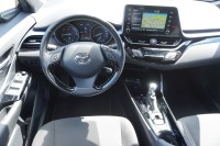Toyota C-HR 1.8 Hybrid Team D Aut.