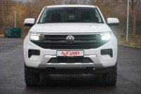 VW Amarok 2.0TDI Life DoKa 4Motion