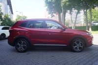MG ZS 1.5 VTi-Tech Standard