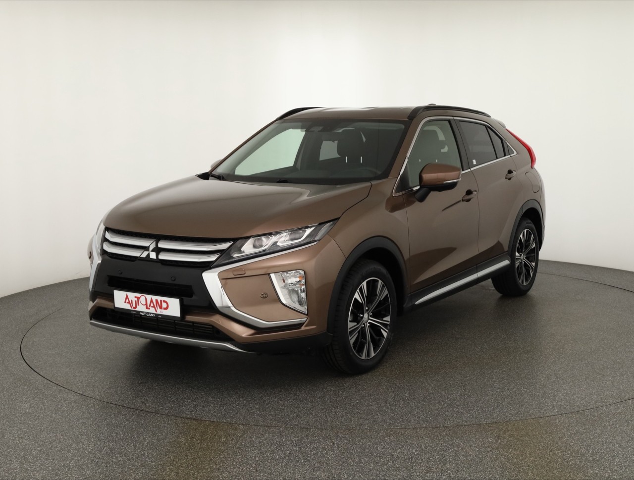 Mitsubishi Eclipse Cross 1.5 T-MIVEC Top