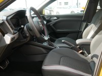 Audi A1 Sportback 25 S-Line DSG