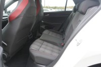 VW Golf VIII 2.0 GTI DSG
