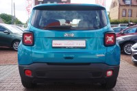Jeep Renegade 1.0 Longitude