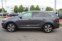 Kia Sorento 2.2 CRDi Platinum Edition 4WD