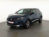 Peugeot 3008 1.2 PureTech 130 2-Zonen-Klima Navi Sitzheizung