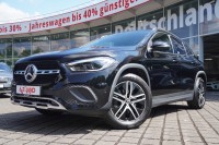 Vorschau: Mercedes-Benz GLA 200 Style