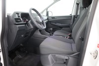 VW Caddy Cargo 2.0 TDI