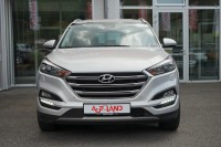 Hyundai Tucson 1.6 T-GDI