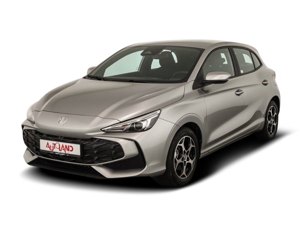 MG MG3 1.5 Comfort