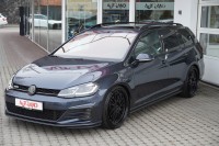 VW Golf VII Variant 2.0 TDI GTD DSG