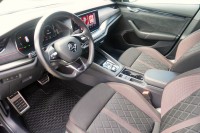 Skoda Octavia Combi 1.4 TSI iV DSG RS