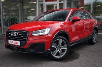 Vorschau: Audi Q2 1.4 TFSI sport