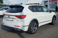 Seat Tarraco 2.0 TDI FR 4D
