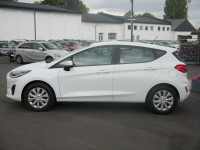 Vorschau: Ford Fiesta 1.1 Cool & Connect