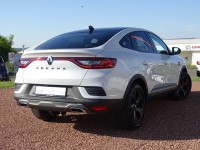 Renault Arkana 1.3 TCe 140 RS-Line