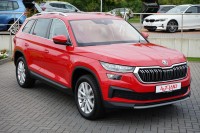 Skoda Kodiaq 2.0 Style 4x4