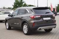 Ford Kuga 2.0 M-Hybrid Titanium
